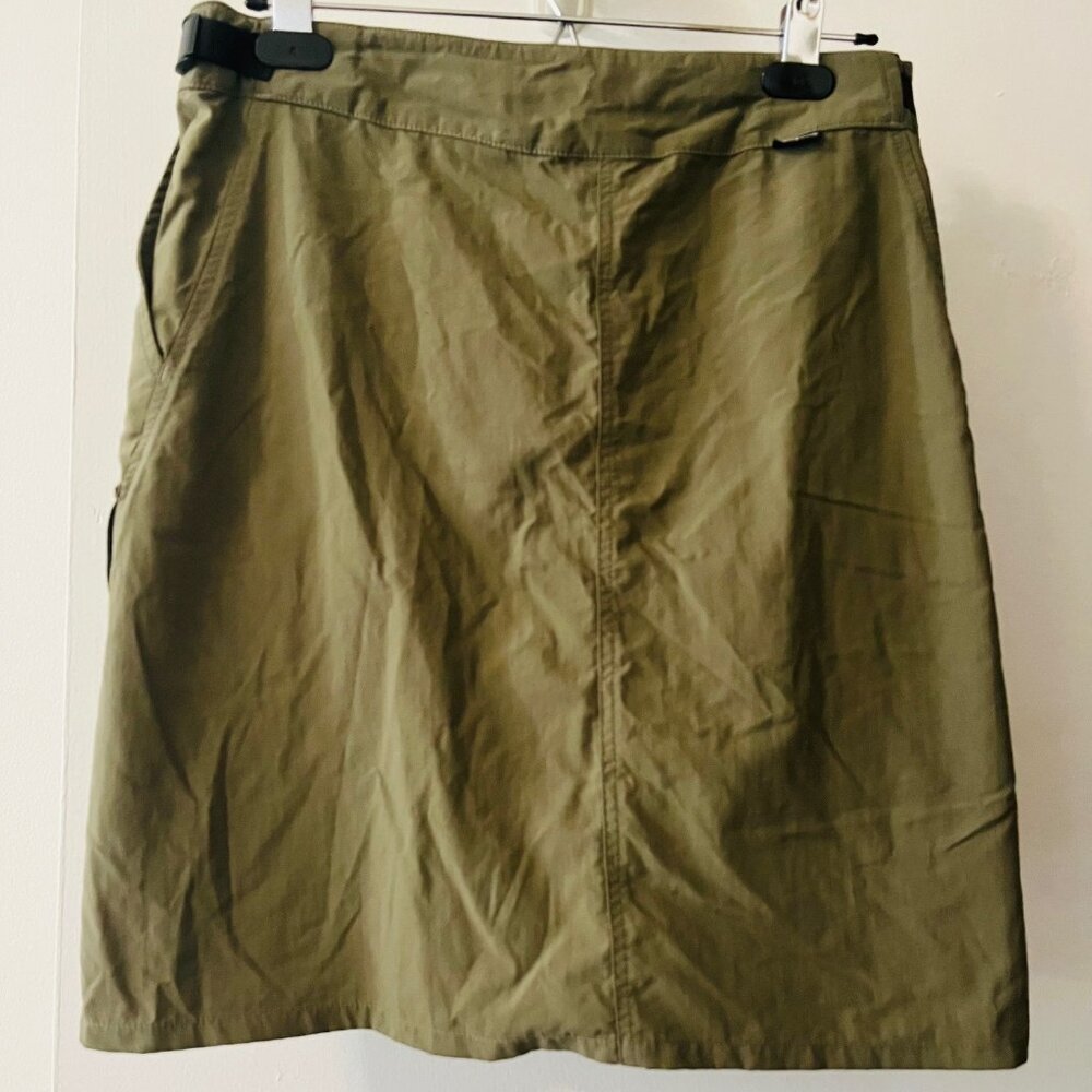 Patagonia Hiking Skirt
